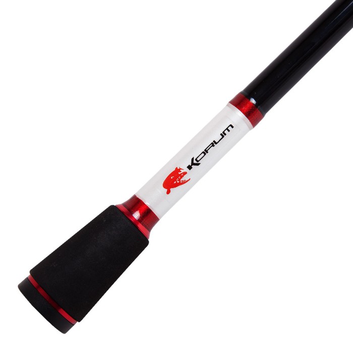 korum snapper twin tip dropshot rod