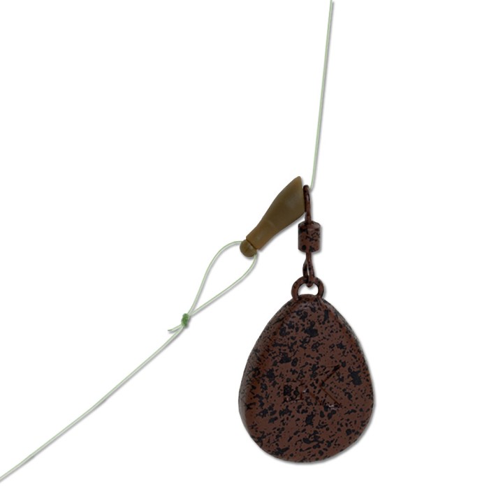 Korum Anti-Tangle Quick Change Beads