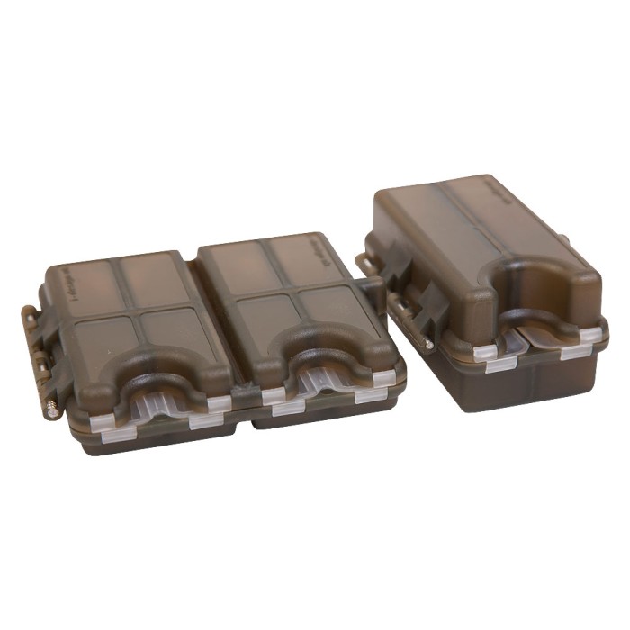 Korum ITM Clamshell Box