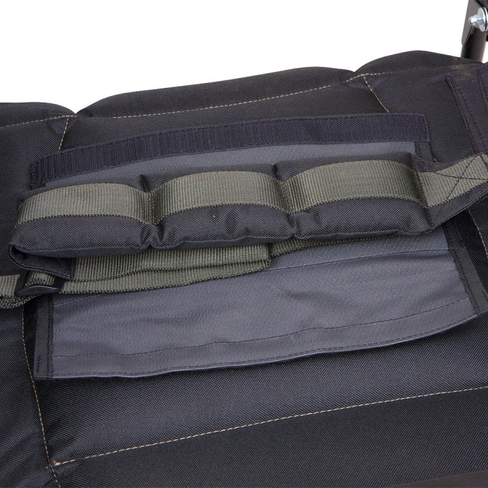 Korum EZ Chair Lite 3