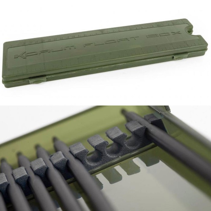 Korum ITM Float Box 1