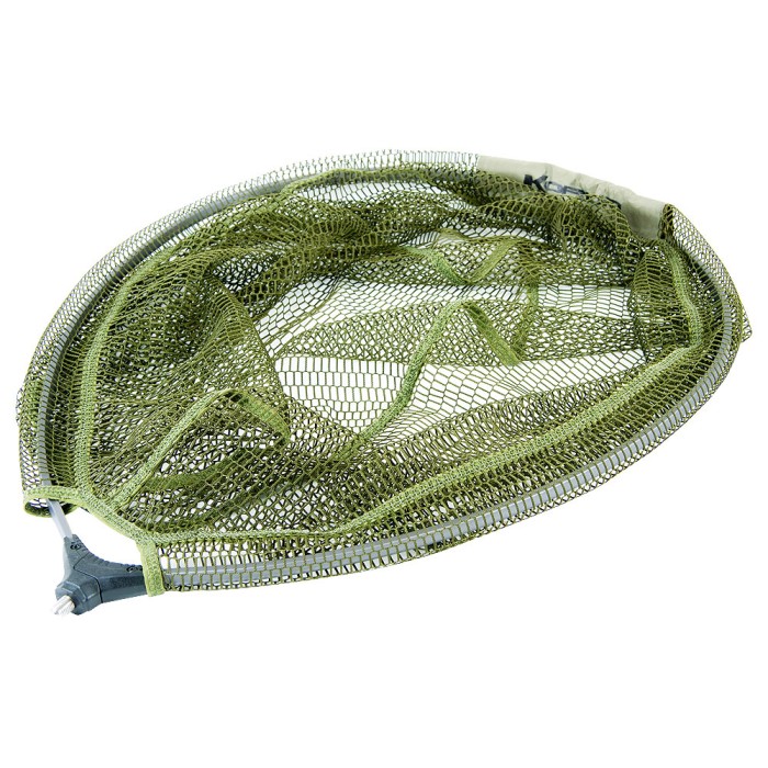 Korum Latex Folding Spoon Net