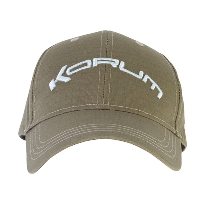 Korum Peaked Cap