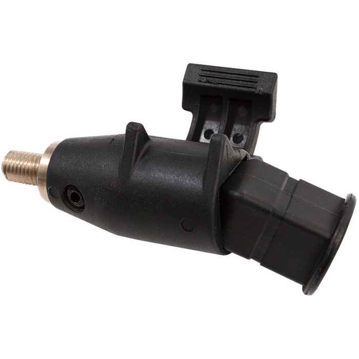 Korum Quick Release Net Adaptor