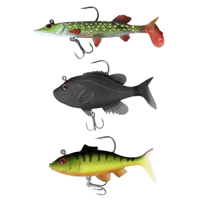 Korum Snapper Drones Lure