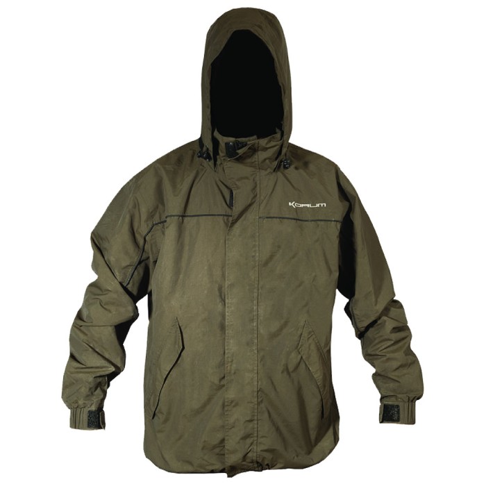 Korum Waterproof Jacket