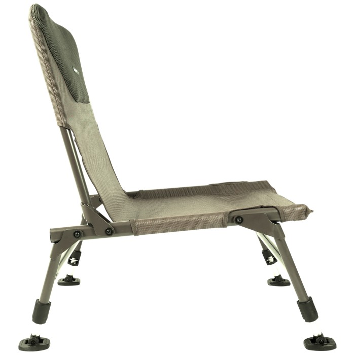 Korum Aeronium Supa Lite Fishing Chair Right Side