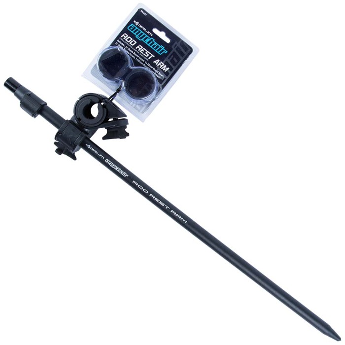 Korum Any Chair Rod Rest Arm