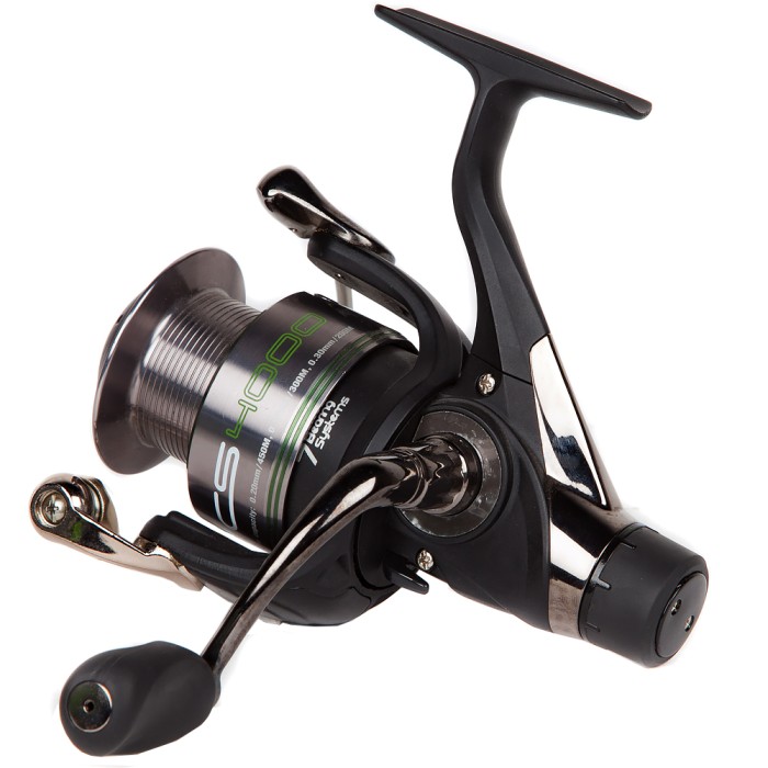 Korum CS4000 Reel Handle