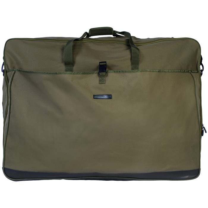 Korum Chair & Net Bags