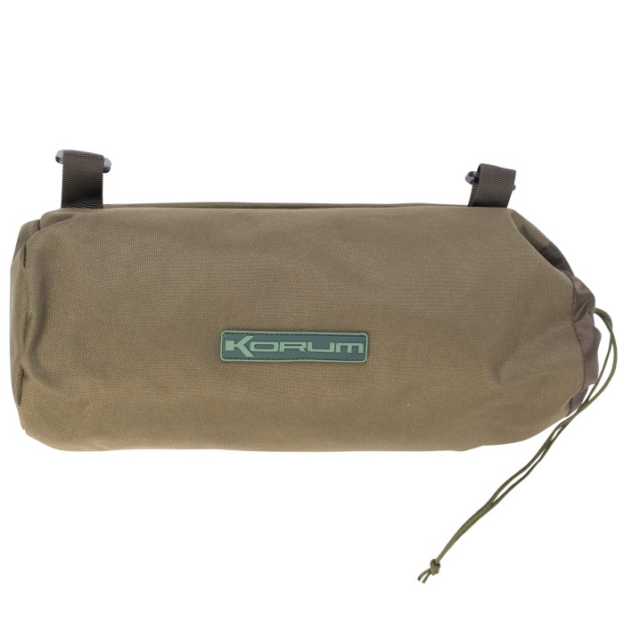 Korum Compact Recovery Sling Stink Bag