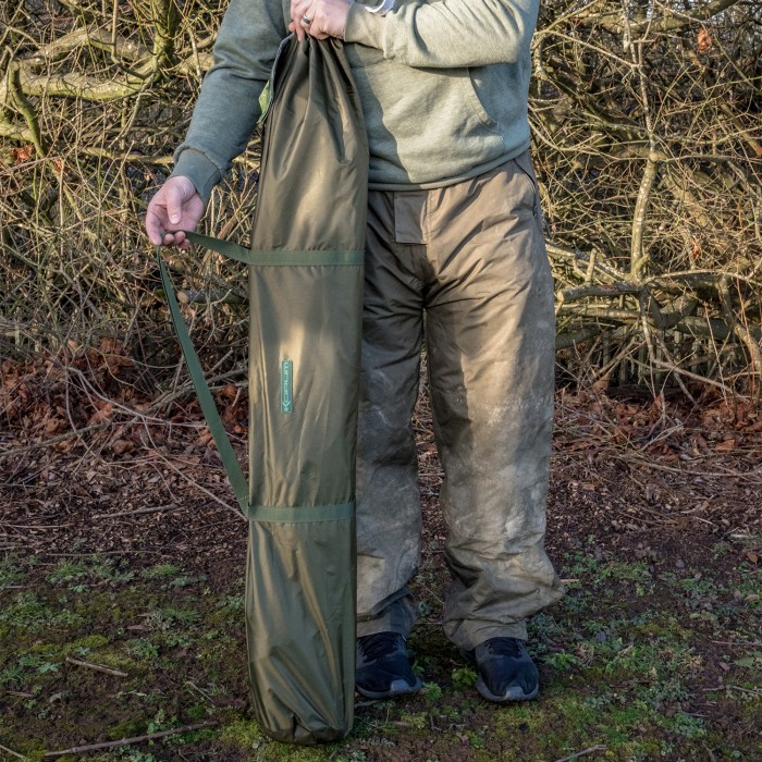 Korum Day Fishing Shelter Lite Bag