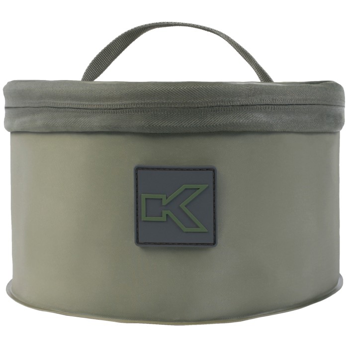 Korum EVA Groundbait Bowl