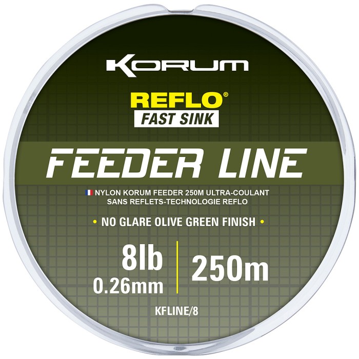 Feeder Line From Korum