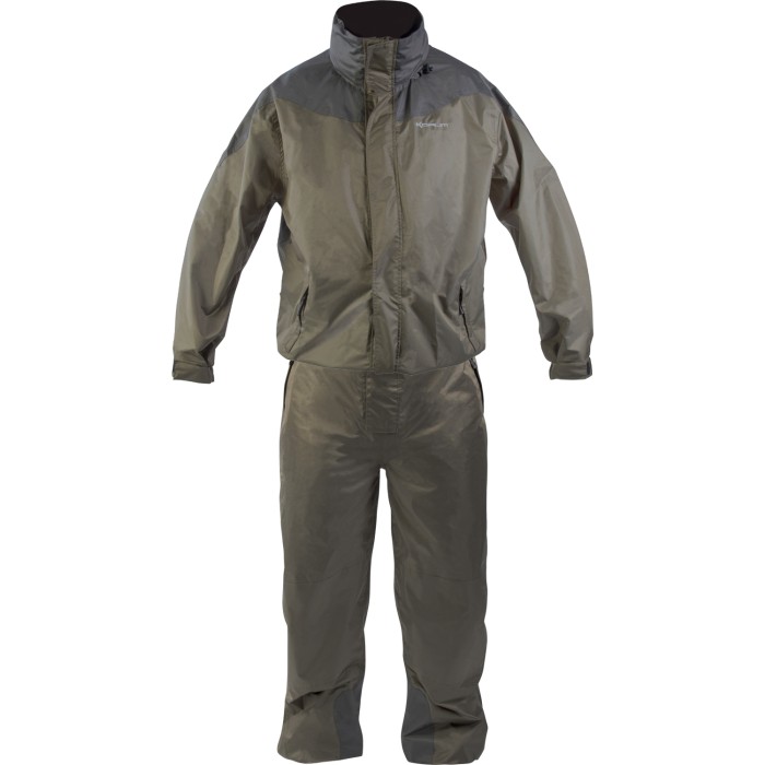 Korum Hydro Jacket & Bib n Brace