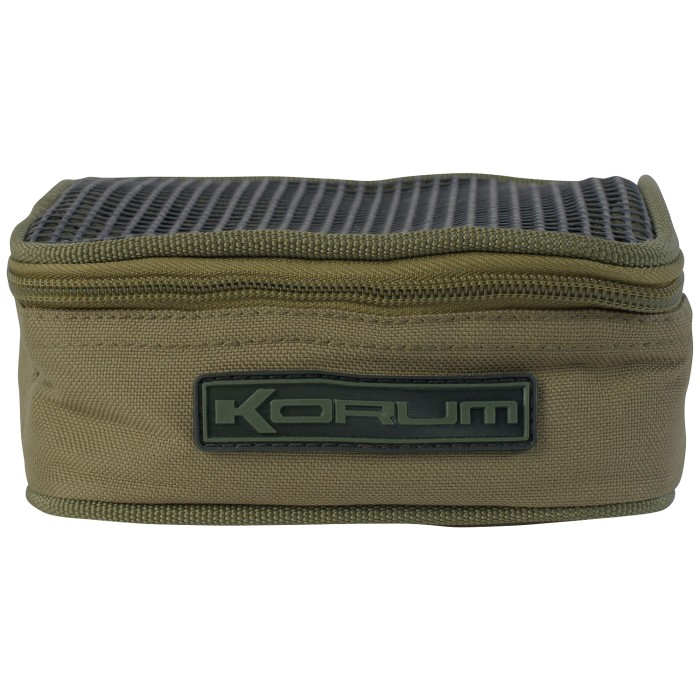 Korum ITM Tackle Pouch
