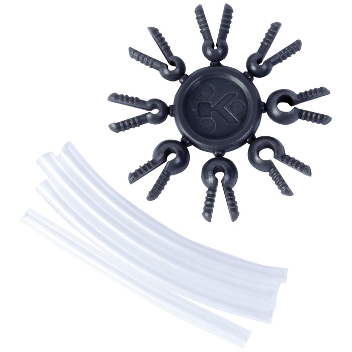 Korum Isotope Holder