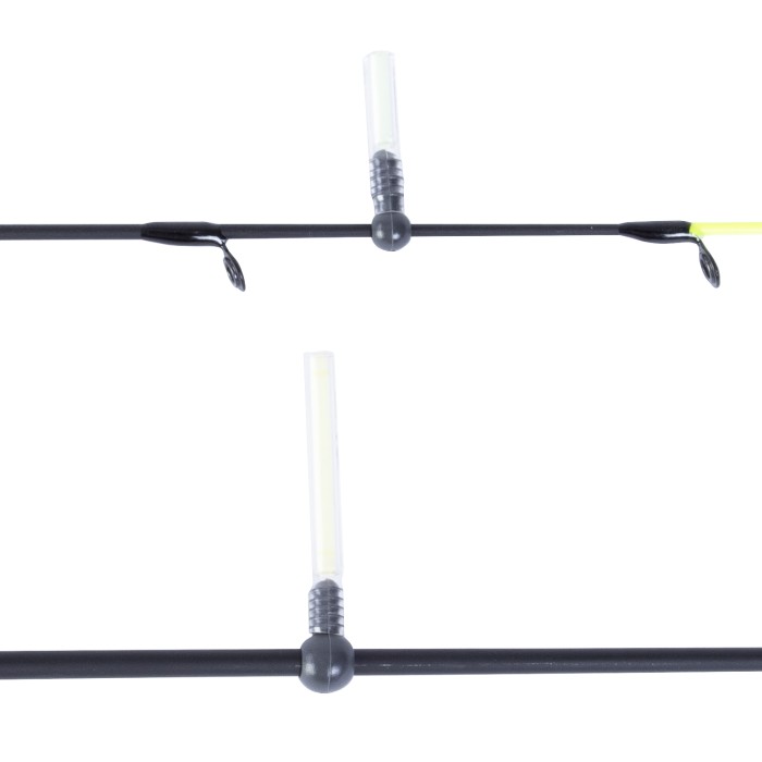 Korum Isotope Holder Kit In Use