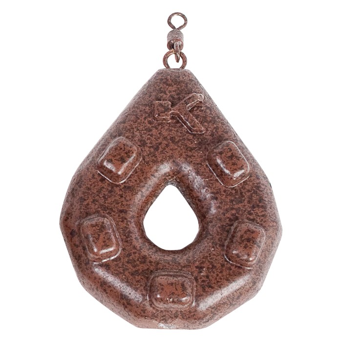 Korum K Grip Swivel Lead