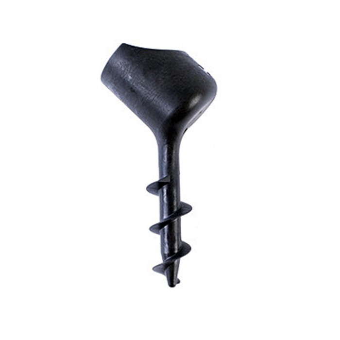 Korum Leverage Butt Screw