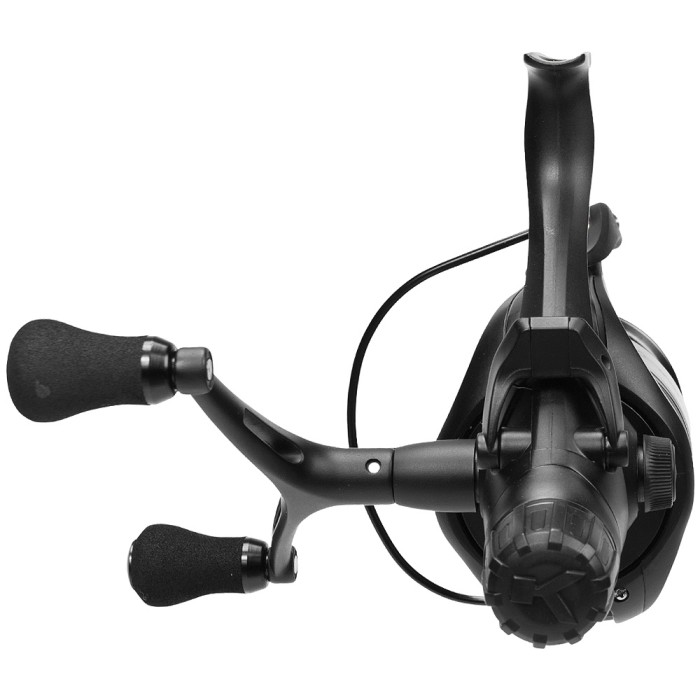 Korum Neoteric Freespool Reel back