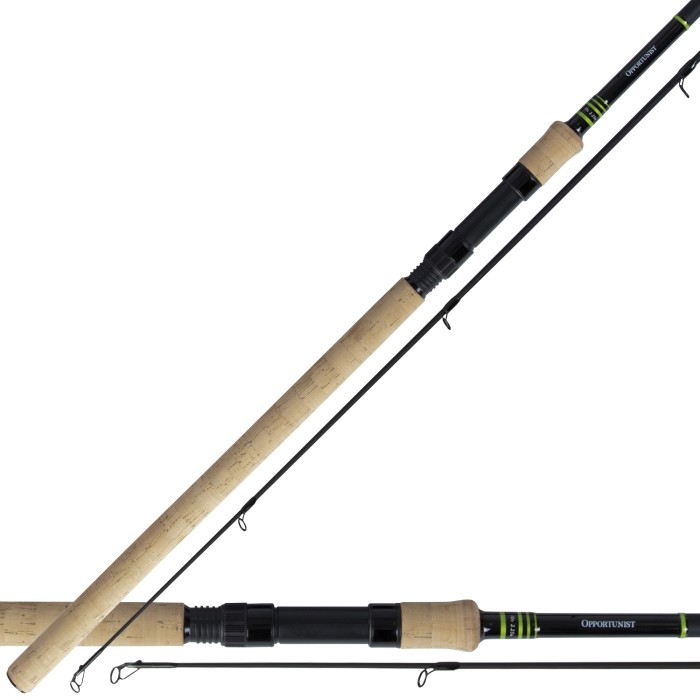 Korum Opportunist Fishing Rod 1