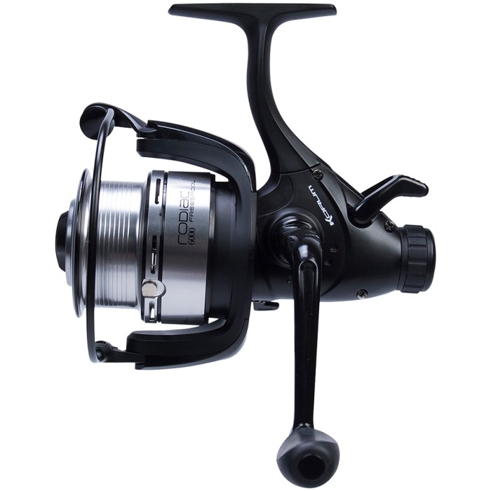 Korum Rodiac Freespool Reel