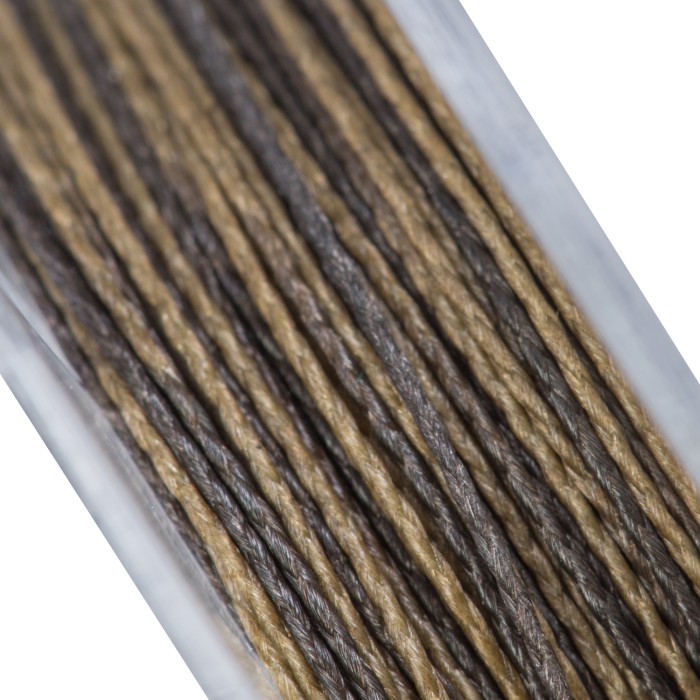 Korum  Micro Braid Camo Colours