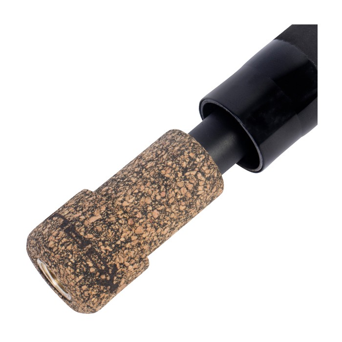 Korum Snapper Cult Tele Handles Close Up 2