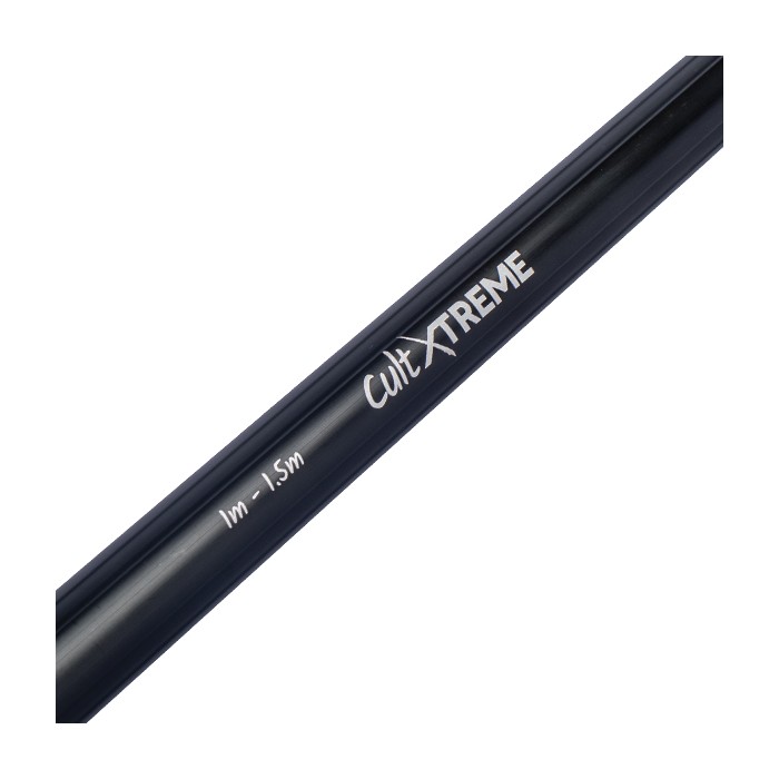 Korum Snapper Cult Xtreme Handle Close Up 1
