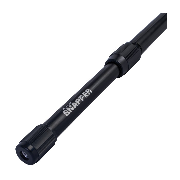 Korum Snapper Cult Xtreme Handle Close Up 2