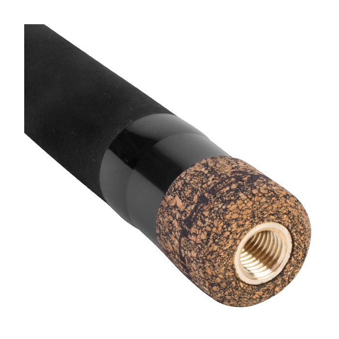 Korum Snapper Cult Tele Handles Close Up 3