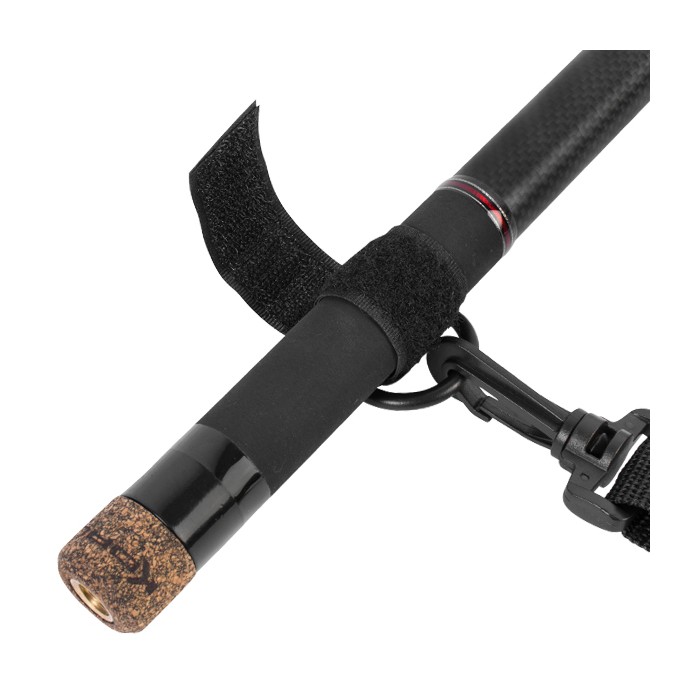 Korum Snapper Cult Tele Handles Close Up 4