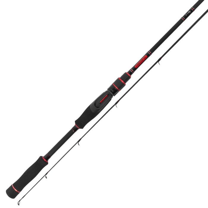 Korum Snapper Cult Finesse UL Fishing Rod Handle