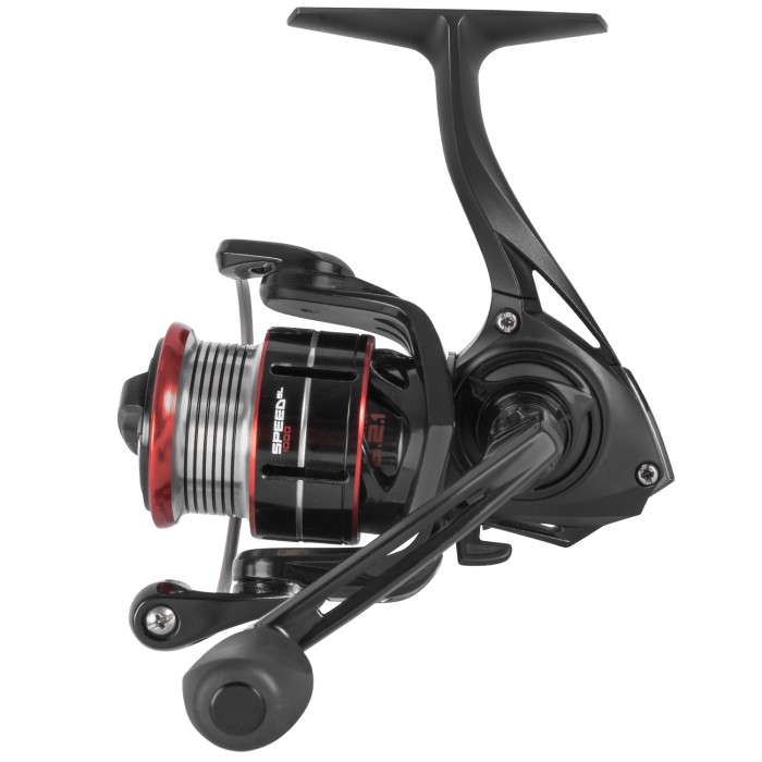 Korum Snapper Speed SL Reel 1000