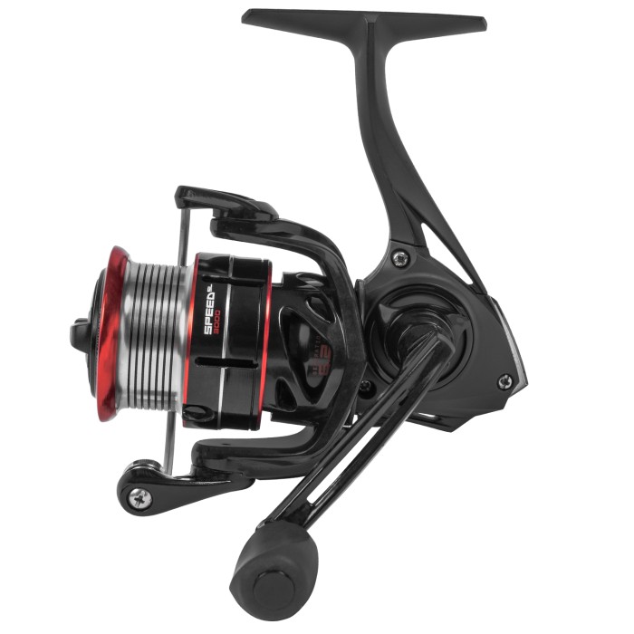Korum Snapper Speed SL Reel 3000