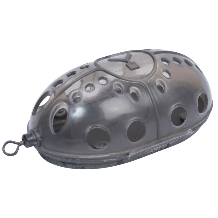 Korum Swivel Grub Feeders