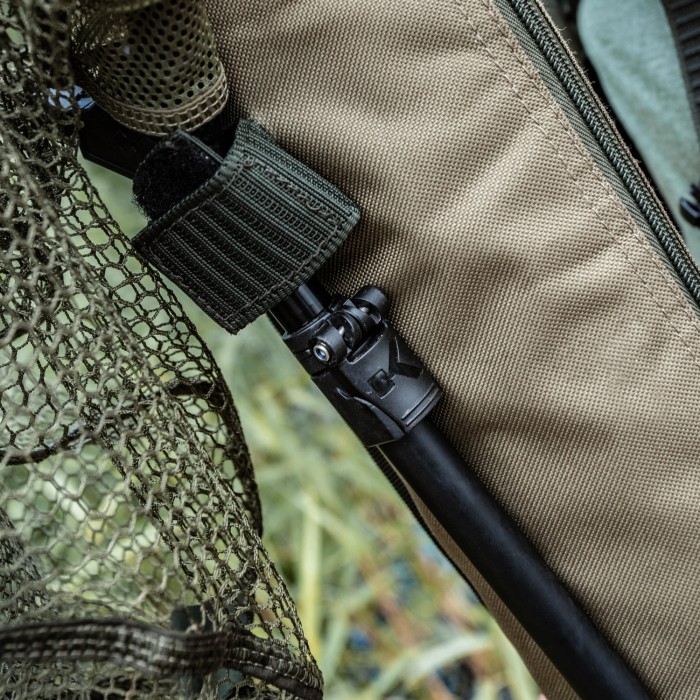 Korum Transition 12ft 2 Rod Fishing Sling Straps