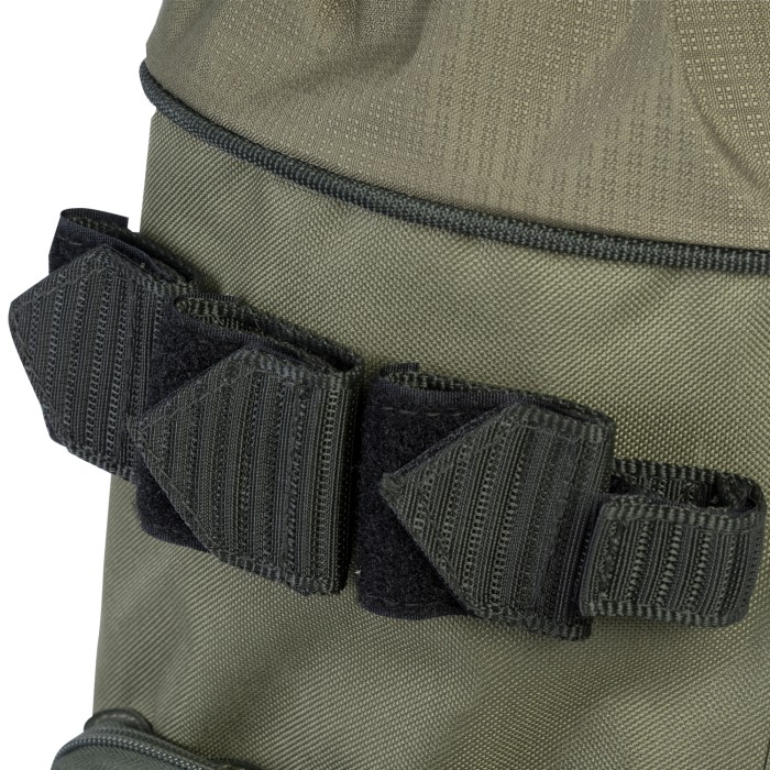 Korum Transition 3 Fishing Rod Quiver Strap
