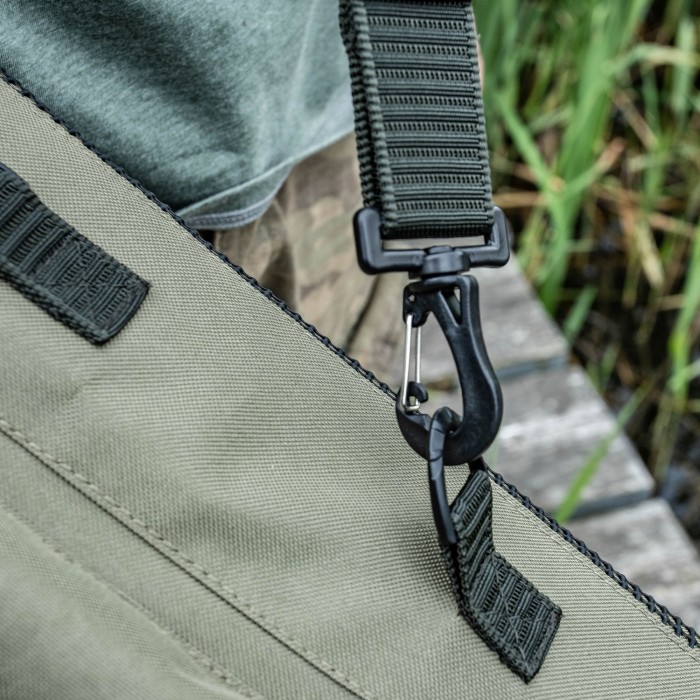 Korum Transition 3 Fishing Rod Quiver Clip