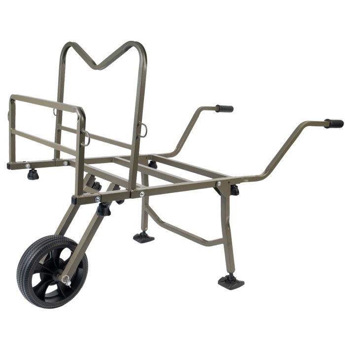 Korum Transition Compact Barrow