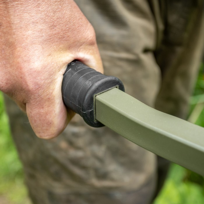 Korum Transition Compact Barrow Handle