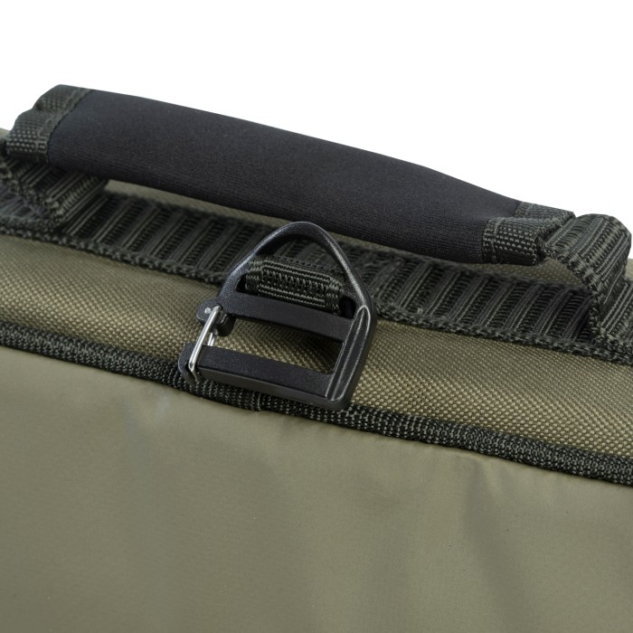 Korum Transition Fishing Cool Pouch D Loop