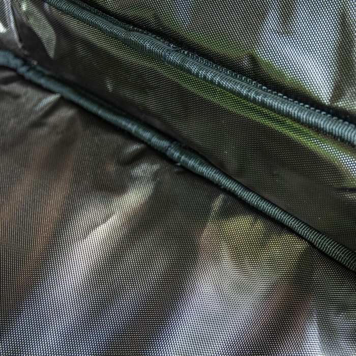 Korum Transition Fishing Cool Pouch Interior