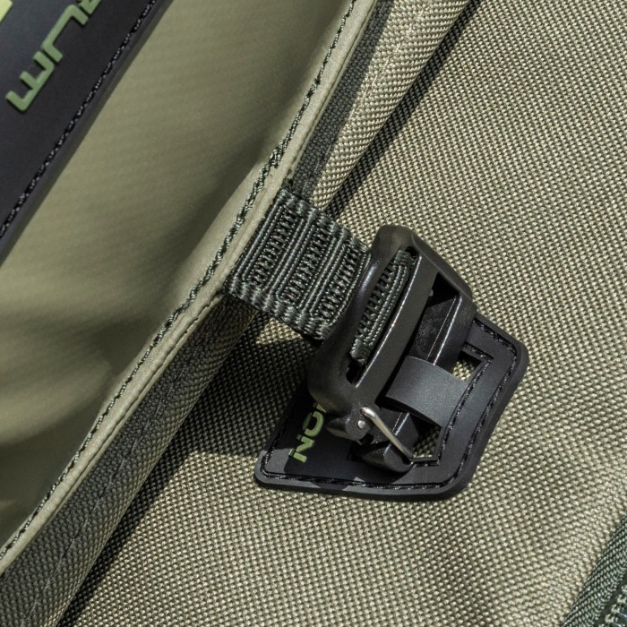 Korum Transition Fishing Daypack Clip