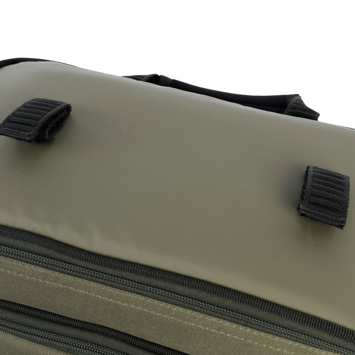 Korum Transition Fishing Daypack Loops