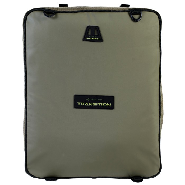 Korum Transition Fishing Fold-A-Sack