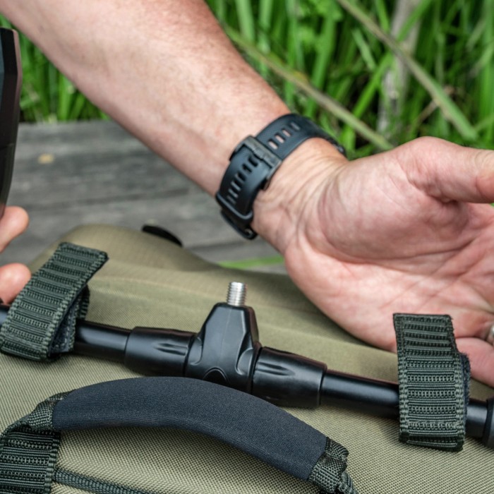 Korum Transition Fishing Fold-A-Sack Strap