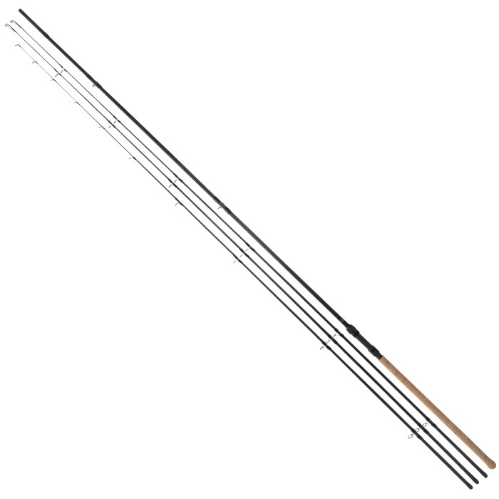 Korum Trilogy Triple Tip Fishing Rod 12ft Tips