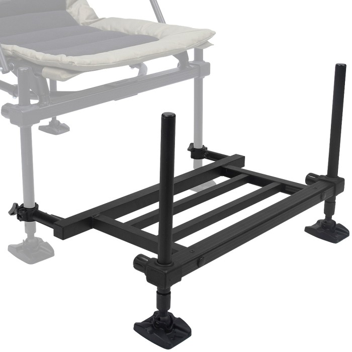 Korum X25 Fishing Chair Foot Platform